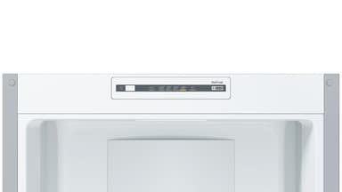 Bosch Jääkaappi-pakastin yhdistelmä KGN36NLEA (inox look)