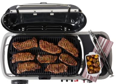 Weber Traveler kaasugrilli 9010069