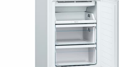 Bosch Serie 2 jääkaappipakastin KGN36NWEA (valkoinen)