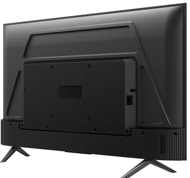 TCL 43'' QLED760 4K LED älytelevisio (2022)