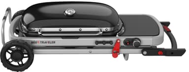 Weber Traveler kaasugrilli 9010069