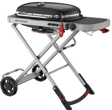 Weber Traveler kaasugrilli 9010069