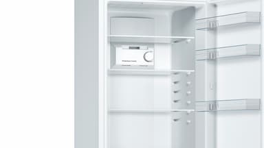 Bosch Serie 2 jääkaappipakastin KGN36NWEA (valkoinen)
