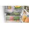Bosch Jääkaappi-pakastin yhdistelmä KGN362WDF (valkoinen)