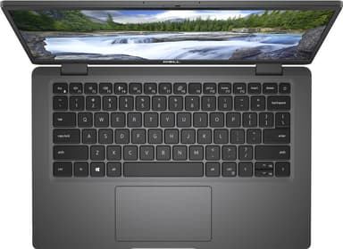 Dell Latitude 7320 13,3" i7/16/512 GB kannettava (musta)