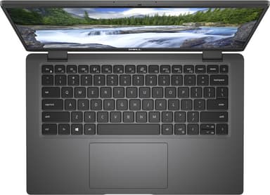 Dell Latitude 7420 14" i5/16/256 GB kannettava (musta)