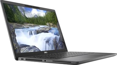 Dell Latitude 7320 13,3" i7/16/512 GB kannettava (musta)