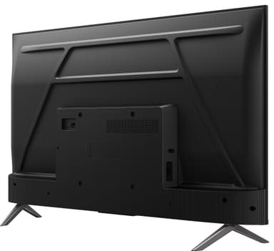 TCL 43'' P830 4K LED Google älytelevisio