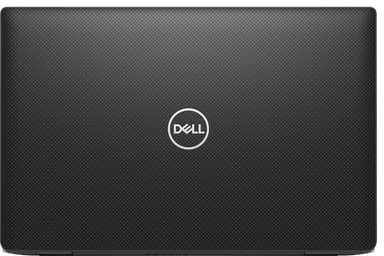 Dell Latitude 7420 14" i5/16/256 GB kannettava (musta)