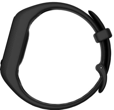 Garmin Vivosmart 5 aktiivisuusranneke S/M (musta)