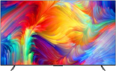 TCL 75   P735 4K LED Google älytelevisio