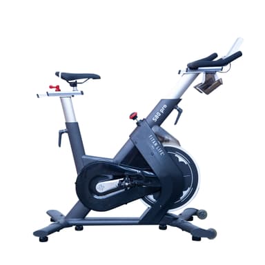 TITAN LIFE Indoor Bike S80 PRO