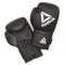 Reebok Retail Boxing Gloves 12oz, Black