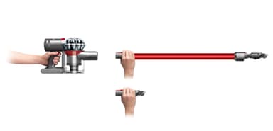 Dyson V7 Absolute johdoton varsi-imuri