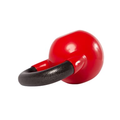 TITAN LIFE Kettlebell 12 Kg. Rod Gigantti verkkokauppa