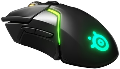 SteelSeries Rival 650 langaton pelihiiri