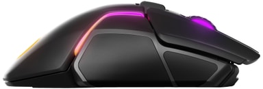 SteelSeries Rival 650 langaton pelihiiri