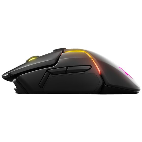 SteelSeries Rival 650 langaton pelihiiri