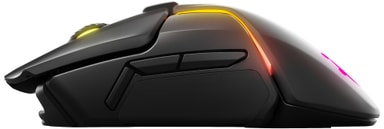 SteelSeries Rival 650 langaton pelihiiri