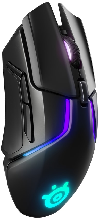 SteelSeries Rival 650 langaton pelihiiri