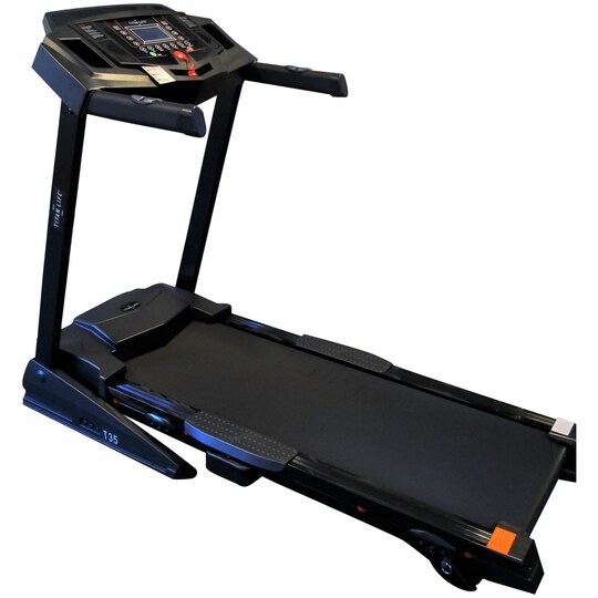TITAN LIFE Treadmill T35
