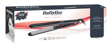 BaByliss Paris iPro 230 Ionic suoristusrauta ST285PE