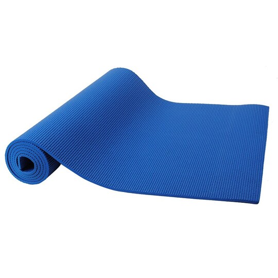 TITAN LIFE Yoga Mat, Blue