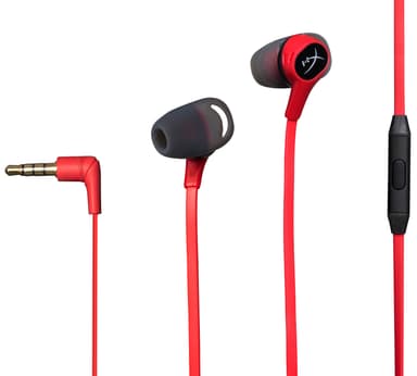 HyperX Cloud pelikuulokkeet