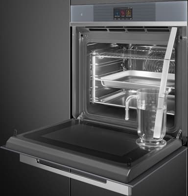 Smeg erillisuuni SO6104APS
