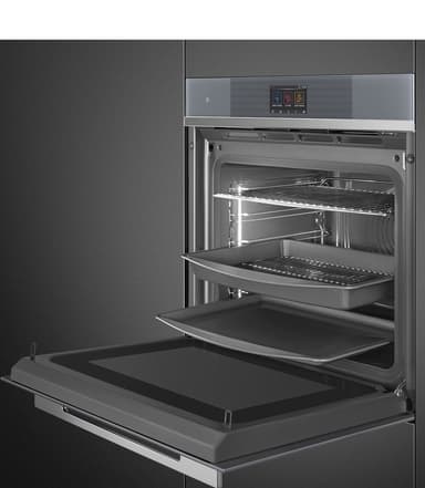 Smeg erillisuuni SO6104APS