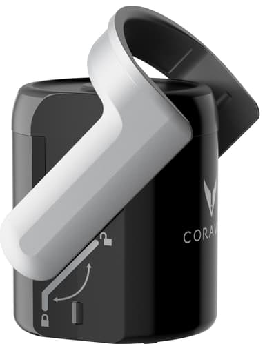 Coravin Sparkling tulpat 802076