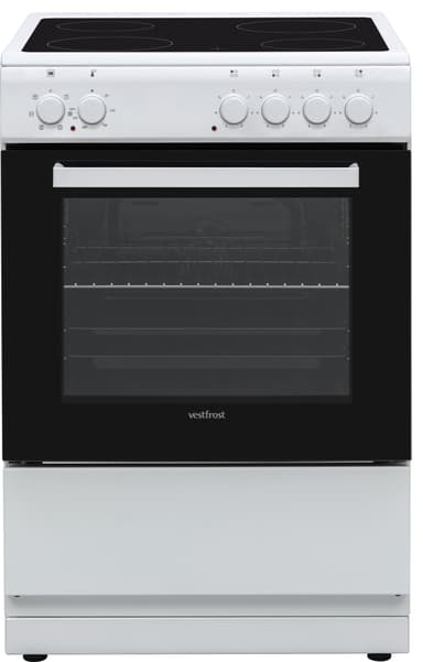 Vestfrost liesi VFCH 1060