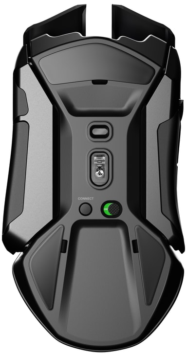 SteelSeries Rival 650 langaton pelihiiri