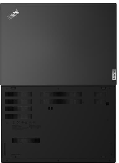 Lenovo ThinkPad L14 Gen2 14" kannettava i5/8/256 GB (musta)