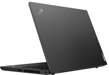Lenovo ThinkPad L14 Gen2 14" kannettava i5/8/256 GB (musta)