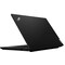 Lenovo ThinkPad E14 Gen3 14" R5/8/256 GB kannettava (musta)