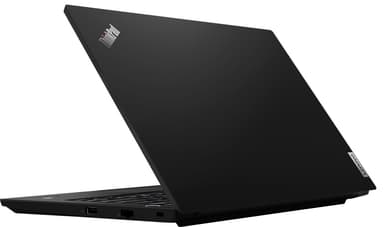 Lenovo ThinkPad E14 Gen3 14" R5/8/256 GB kannettava (musta)