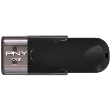 PNY Attache 4 USB 2.0 muistitikku 32 GB