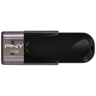 PNY Attache 4 USB 2.0 muistitikku 16 GB
