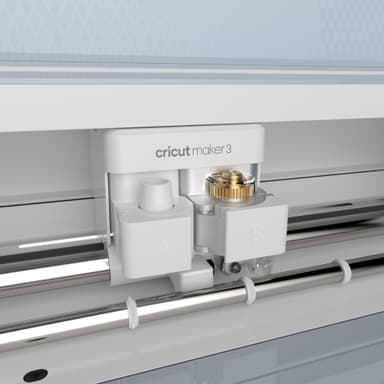Cricut Maker 3 leikkuri