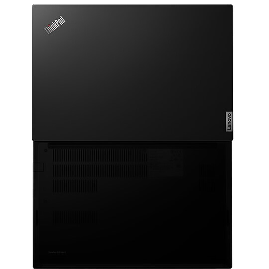 Lenovo ThinkPad E14 Gen3 14" R5/8/256 GB kannettava (musta)