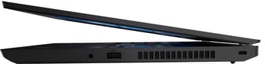 Lenovo ThinkPad L14 Gen2 14" kannettava i5/8/256 GB (musta)