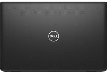 Dell Latitude 7520 15,6" i7/16/512 GB kannettava (musta)