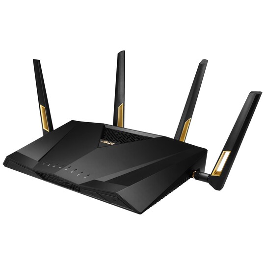 Asus RT-AX88U WiFi 6 reititin