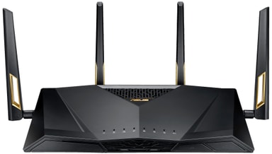 Asus RT-AX88U WiFi 6 reititin