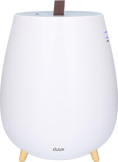 DUUX TAG 2 ilmankostutin 25236 (valkoinen)