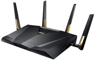 Asus RT-AX88U WiFi 6 reititin