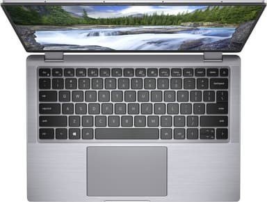 Dell Latitude 9420 14" i7/32/512 GB 4G LTE kannettava (metalli)