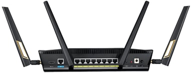 Asus RT-AX88U WiFi 6 reititin