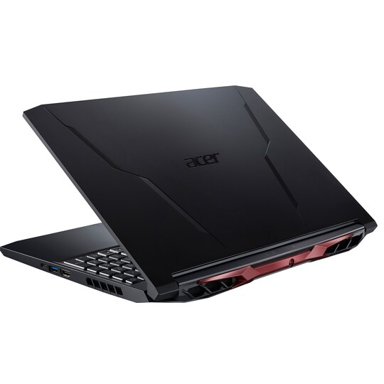 Acer Nitro 5 i5-11/16/1024/3050/144Hz 15,6" pelikannettava